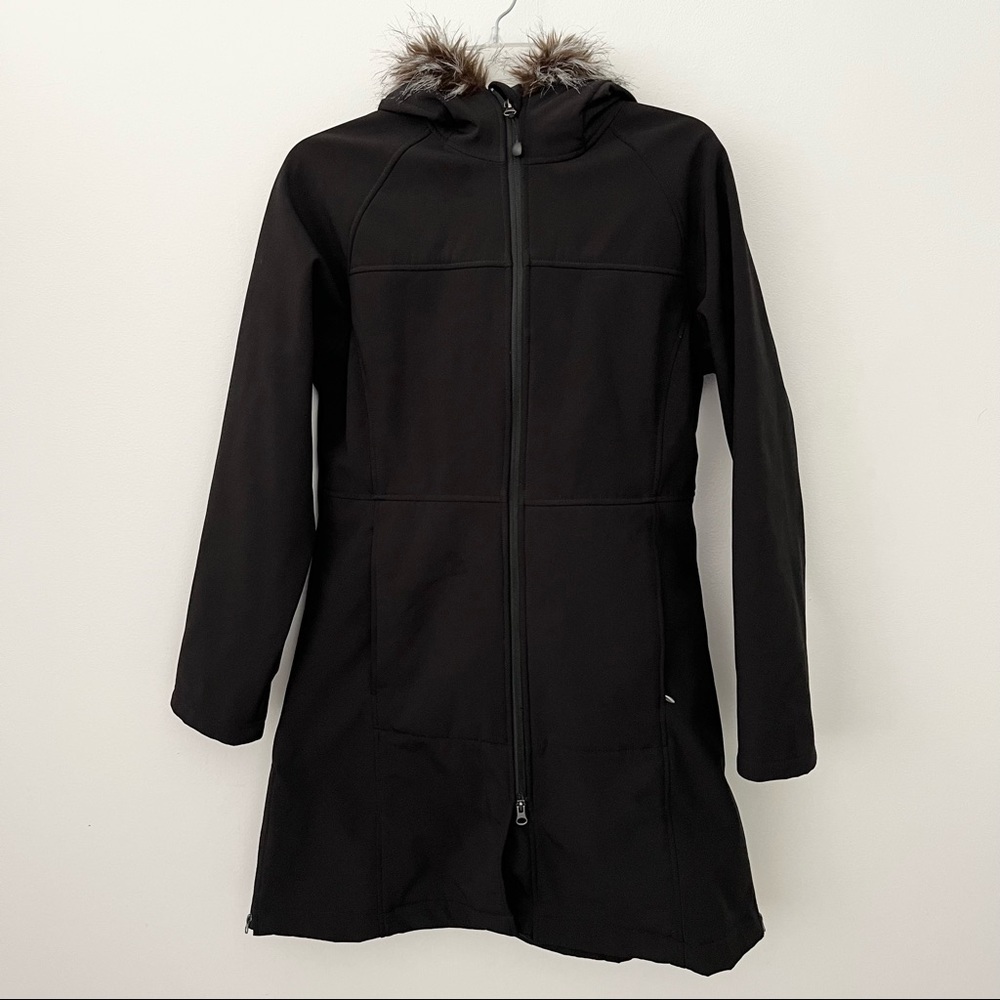 FJÄLL Jacket Women’s Size Small